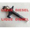 Buy cheap DENSO fuel injector 295050-2420 295050-2540 8-97435554-0 2950502420 2950502540 8974355540 from wholesalers