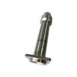 OEM Stainless Steel CNC Machined Parts High Precision ODM Machinery Parts