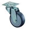 Buy cheap Apparatus Castor Swivel Wheels Silent Casters Furniture Castors from wholesalers