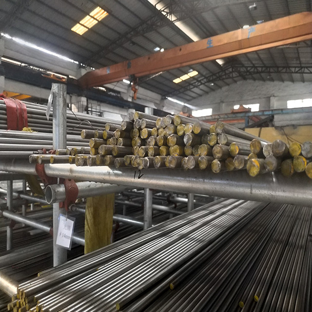 AISI 4340 Alloy Gear Steel Round Bar with High Strength alloy tool steel