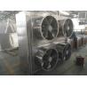 Buy cheap New Design! ! ! Floor Standing Stainless Steel Evaporator with 4~6 Fans for Cold Room/Storage from wholesalers