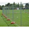 Buy cheap Temporary Pool Fencing During Construction Temporary Backyard Fence For Dogs from wholesalers