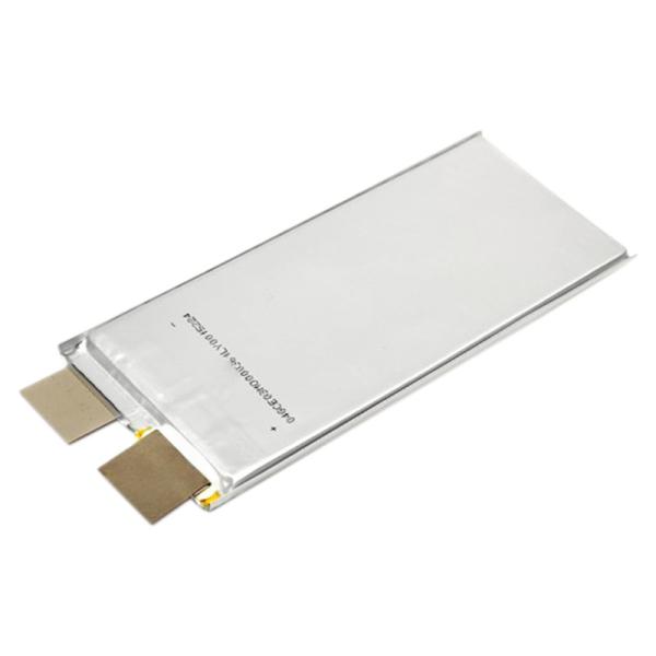 Buy cheap Safety Solid State Lithium Battery 3.7V 31Ah High Energy Storage Capacity from wholesalers