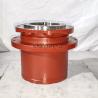 Buy cheap Travel Reduction Gearbox PC56-7 PC40-9 PC55 YC55 PC57-7 Final Drive Travel Gearbox Parts from wholesalers