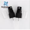 Buy cheap Half Cover Plastic PP Matte Shampoo Cream Lotion Pump For Washing from wholesalers