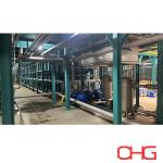Customized E Coating Line electrophoretic Coating Machine KTL EPD