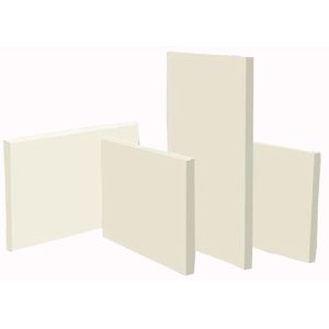 Buy cheap Partition Wall Calcium Silicate Board High Density Sound Insulation from wholesalers