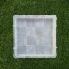 Buy cheap Precast Concrete Stepping Stone Molds , Interlock Paving Slab Mould For Tile from wholesalers