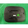 Buy cheap Geely Binyue plastic black refueling port outer cover from wholesalers
