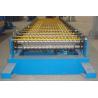 Buy cheap 5 Ton Hydraulic Decoiler Construction Use Corrugated Sheet Roll Forming Machine from wholesalers