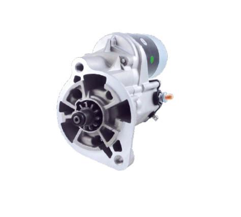 Buy cheap Diesel Engine Starter Motor 2810056160/ 89100 280009040 FOR TOYOTA from wholesalers
