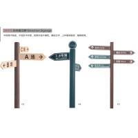 Buy cheap Direction Signage product