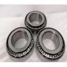 Buy cheap 580/572 55KW02 Single Row Tapered Roller Bearings T7FC055 Size 5511534 from wholesalers