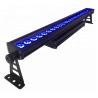 Buy cheap Building LED Effect Light Led Wall Washer Light Bar 24pcs 18w 15w RGBWA+UV 6-In-1 from wholesalers