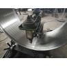Buy cheap Extrusion Line for Water Gas Supply HDPE Pressure Plastic Pipe Plastic Solid Pipe from wholesalers