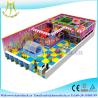 Buy cheap Hansel good sell playgroud equipment for children in the shopping mall from wholesalers