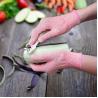 Buy cheap Oyster Shucking Kitchen Safety Cutting Gloves Cut Resistant 20cm Reusable from wholesalers