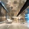 Buy cheap Seamless Stainless Steel Wall Panel Cladding For Sleek Exterior Lines from wholesalers