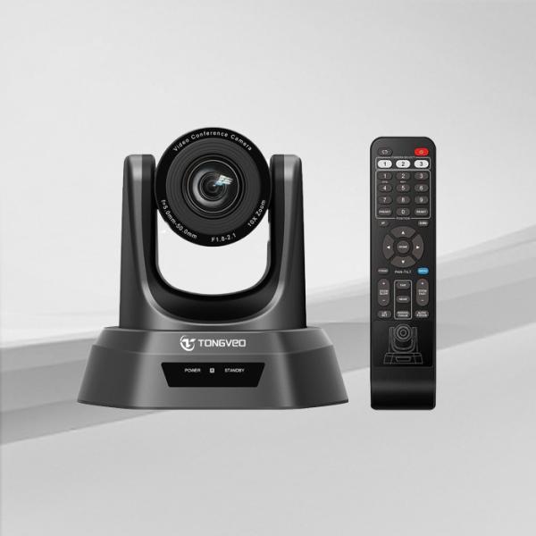 Buy cheap USB3.0 4k PTZ Conference Camera from wholesalers