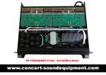 High Power Switch Mode Amplifier