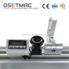 Buy cheap 800 KG Semi-Automatic Accuracy Double Saw Panel Saw Machine for Woodworking Tool from wholesalers