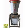 Buy cheap 50L Commercial Fruit Corn Juicer Making Machine Multifunctional from wholesalers
