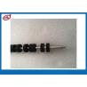 Buy cheap 1750291697-13 01750291697-13 DIEBOLD NIXDORF HCT HEAD CHASSIS TRANSPORT ATM Spare Parts Shaft Wheel from wholesalers