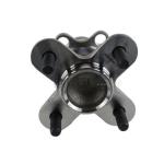 ISO9001 42410-B1010 Wheel Bearing And Hub For Toyota Car Wheel