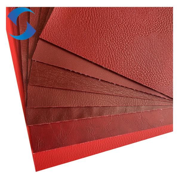 Buy cheap Shoes Bags Belt Decoration PVC Leather Fabric Embossed fabric PVC Synthetic Leather Upholstery Leather Cloth Fabrics from wholesalers