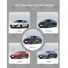 Buy cheap MG 7 New Petrol Cars In Stock 1.5/2.0T 5 Doors 5 Seats FWD Mg 7 Car 2023 from wholesalers