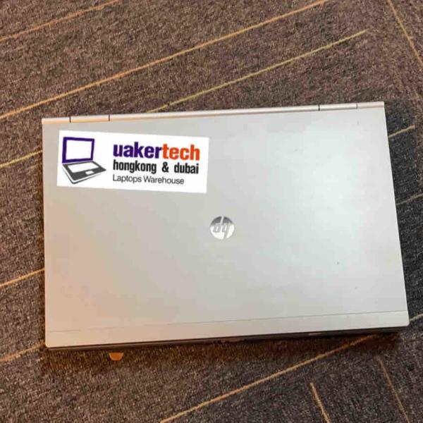Buy cheap HP Elitebook 8470p i5 3rd 4g500g from wholesalers