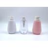 Buy cheap Big Capacity Plastic Cosmetic Bottles 450ml Cute Lotion Container from wholesalers