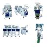 Buy cheap Fully Automatic Feeding Filing Screws Hardware Packing Machine from wholesalers