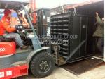 Power Steam Boiler Economizer Industry Steam Boiler Parts Compact Space