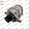 Buy cheap Alternator 6BT 24V 70A 3935530 from wholesalers