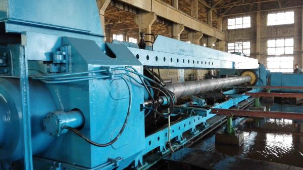 Buy cheap Automatic 50mpa Hydro Testing Machine For Welded Pipe Mill from wholesalers