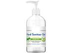 Buy cheap 70% Alcohol Based Antibacterial Hand Sanitizer from wholesalers