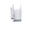 Buy cheap Industrial Aluminum Curtain Wall Profile 8mm 10mm Shower Glass Wall Profile from wholesalers