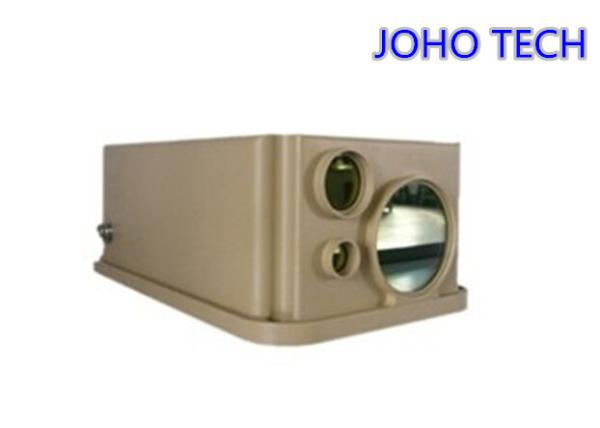 Buy cheap High Reliability Compact Laser Rangefinder from wholesalers