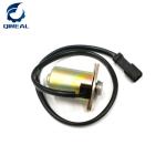 20Y6032120 Excavator Solenoid Valve For PC200-7 PC220-7 PC300-7