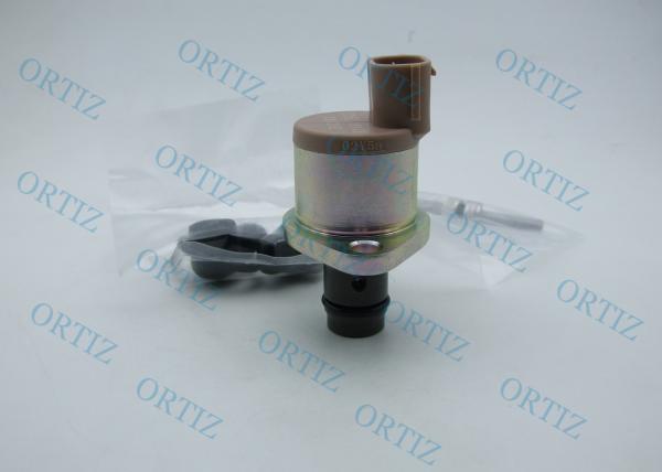 Buy cheap Nissan Navara SUCTION CONTROL VALVE 294200-0160 COMMON RAIL PUMP SCV from wholesalers