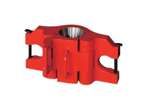 Buy cheap CDZ drill pipe elevators Maximum Load 350（3150） Elevator aperture 100.81 (mm) from wholesalers