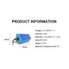 Buy cheap Promotional 18650 Li Ion 4000mah 11.1V 14500 Lithium Ion Battery from wholesalers