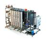 Buy cheap Uf Membrane Industrial Reverse Osmosis Water System For Brackish Water from wholesalers