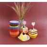 Buy cheap China hot sale cheap price paper muffin cup heat resistant mini cupcake baking cup from wholesalers