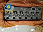 Excavator Engine Parts E325 E330 3306 Cylinder Head 8N1187