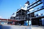 Buy cheap Dual Fuel Gas Fired Power Stations High Efficiency Diesel Power Station from wholesalers
