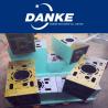 Buy cheap TANABE H-264 Cylinder Block S4-8424-45 Marine Air Compressor Parts from wholesalers