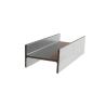 Buy cheap Building 8mm Structural Steel Profiles Q235 H Shape Steel Beam from wholesalers