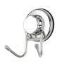 Buy cheap Strong Suction Cup Hook Bathroom Stainless Steel Modern Bathroom Towel Hooks from wholesalers